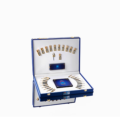 云浮全身经络解压套